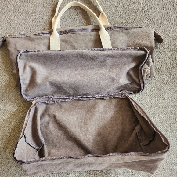 Lo & Sons duffle - Picture 5 of 8